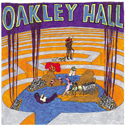 Oakley Hall