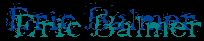 Eric Balmer