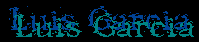 Luis Garcia