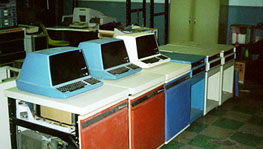 Basic Four Computers