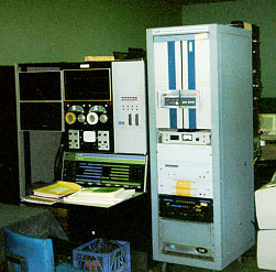 LINC-8 and PB250